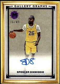Spencer Dinwiddie