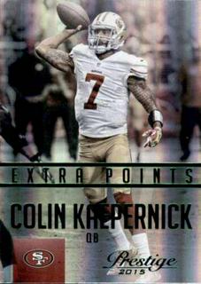 Colin Kaepernick
