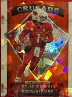Kyler Murray