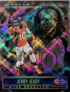 Jerry Jeudy
