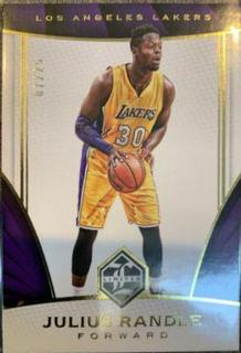 Julius Randle