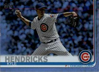 Kyle Hendricks