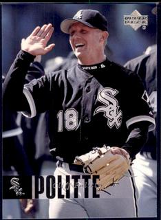 Cliff Politte