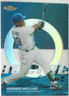 Adrian Beltre