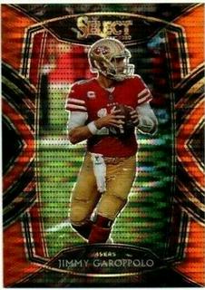 Jimmy Garoppolo