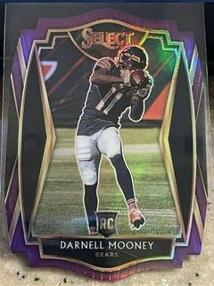 Darnell Mooney