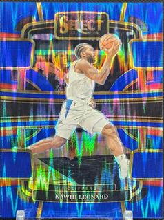 Kawhi Leonard