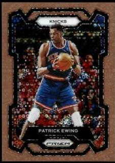Patrick Ewing