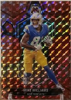 Mike Williams