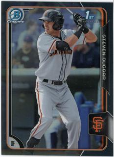 Steven Duggar