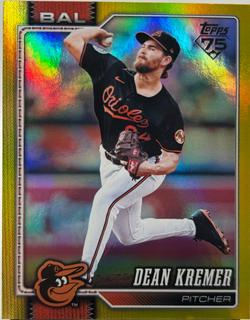Dean Kremer