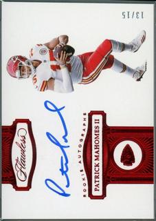 Patrick Mahomes II