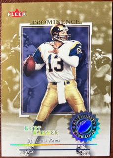 Kurt Warner