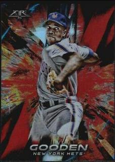 Dwight Gooden