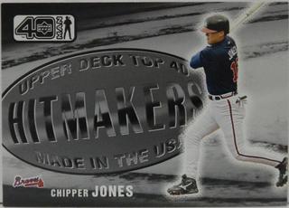 Chipper Jones
