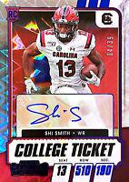 Shi Smith