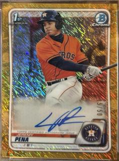 Jeremy Pena