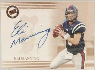 Eli Manning