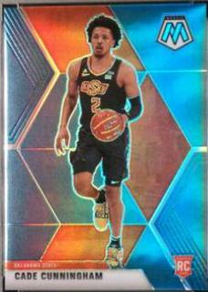 Cade Cunningham