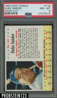 Duke Snider