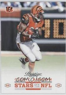 Cedric Benson