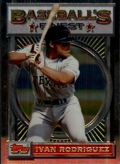 Ivan Rodriguez