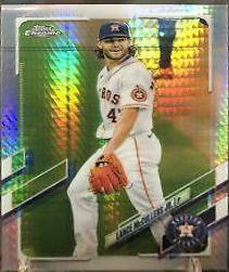 Lance McCullers Jr.
