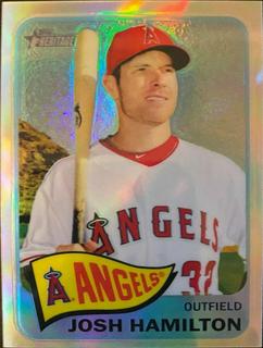 Josh Hamilton