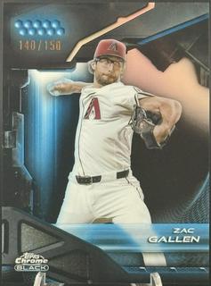 Zac Gallen
