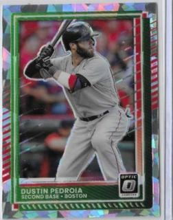 Dustin Pedroia