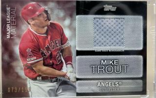 Mike Trout