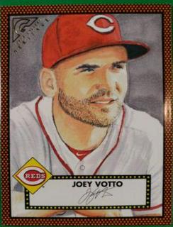 Joey Votto