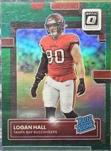 Logan Hall