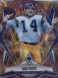 Dan Fouts