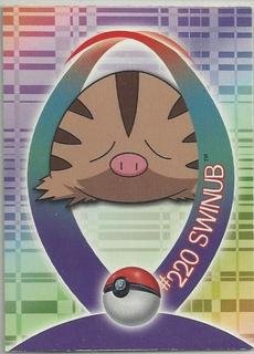 Swinub