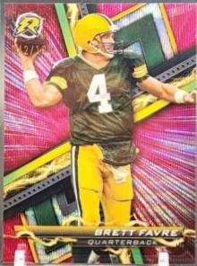 Brett Favre