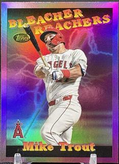 Mike Trout