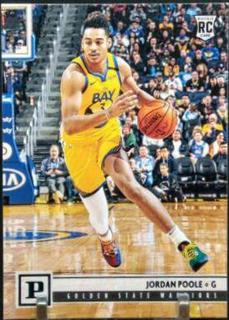 Jordan Poole