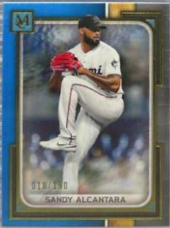 Sandy Alcantara