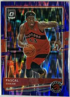 Pascal Siakam