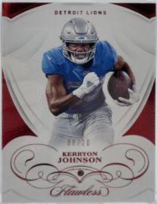 Kerryon Johnson