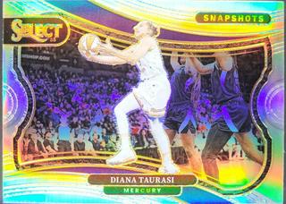 Diana Taurasi