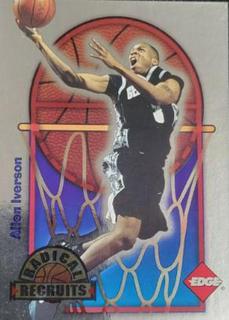 Allen Iverson