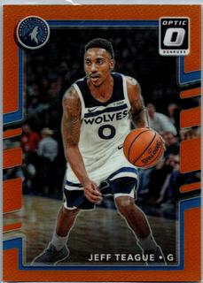 Jeff Teague