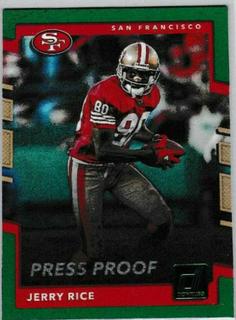 Jerry Rice