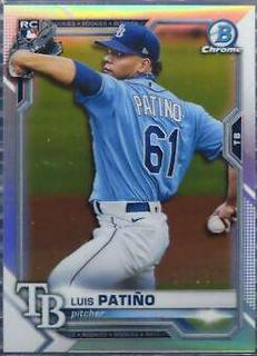 Luis Patino