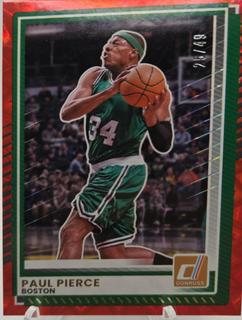 Paul Pierce