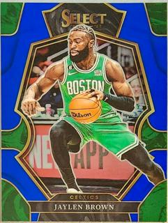 Jaylen Brown