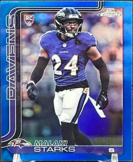 Malaki Starks