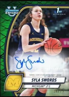 Syla Swords